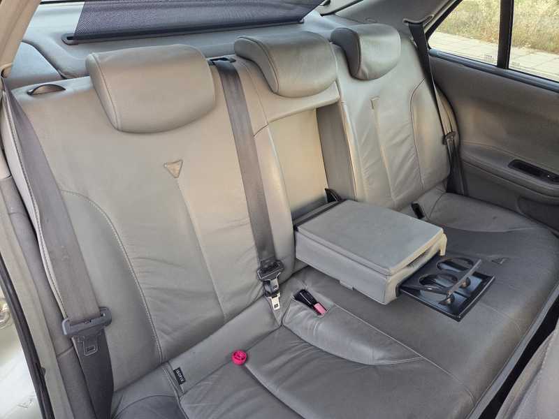 2004 Renault Laguna 2,0L 2004 Cyprus