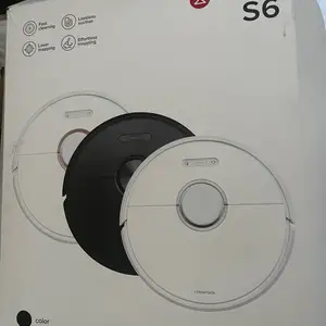 Roborock s6, Επαρχία Λεμεσού — Λεμεσός - Καθολική