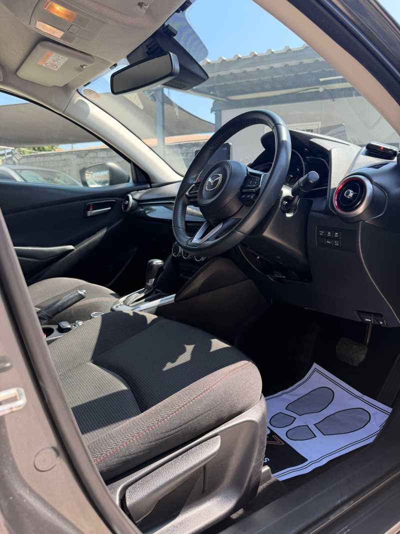 2023 Mazda 2 1,5L 2023 Cyprus