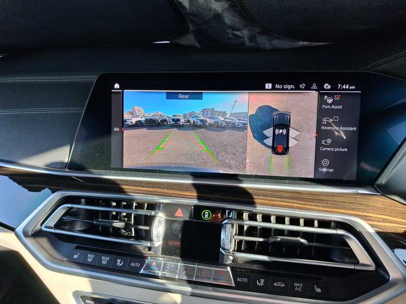 2021 BMW X6 3,0L 2021 Cyprus