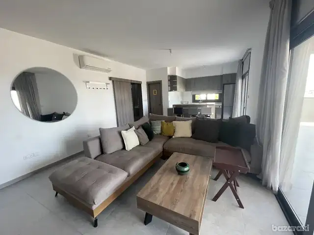 2-bedroom apartment to rent, Επαρχία Λεμεσού — Πάνθεα
