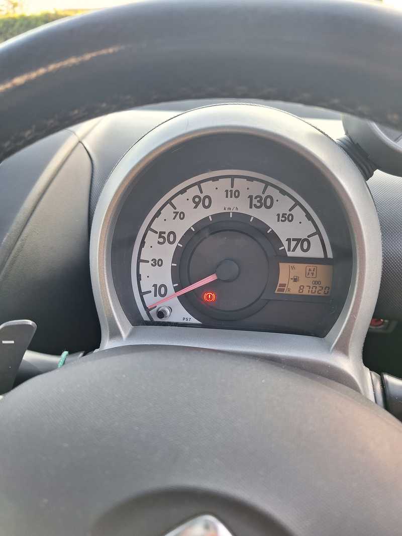 2014 Citroen C1 1,0L 2014 Cyprus
