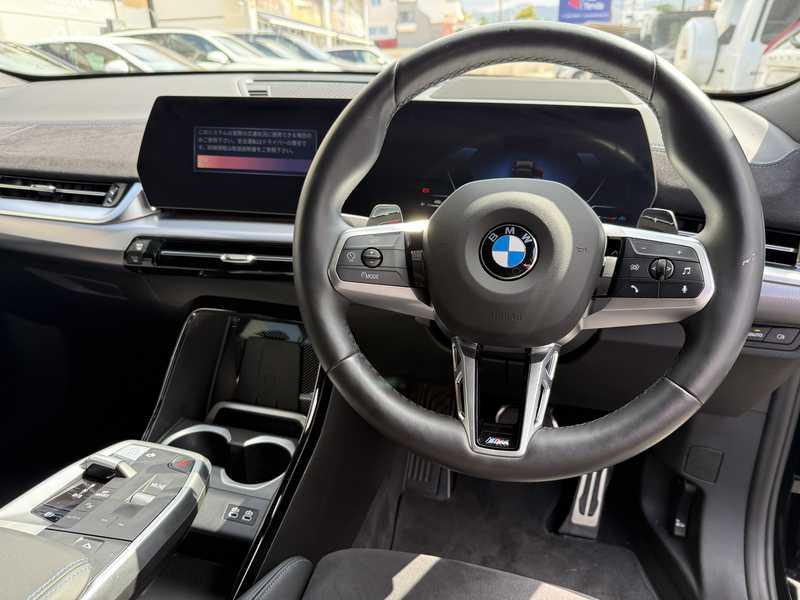 2024 BMW X2 2,0L 2024 Cyprus