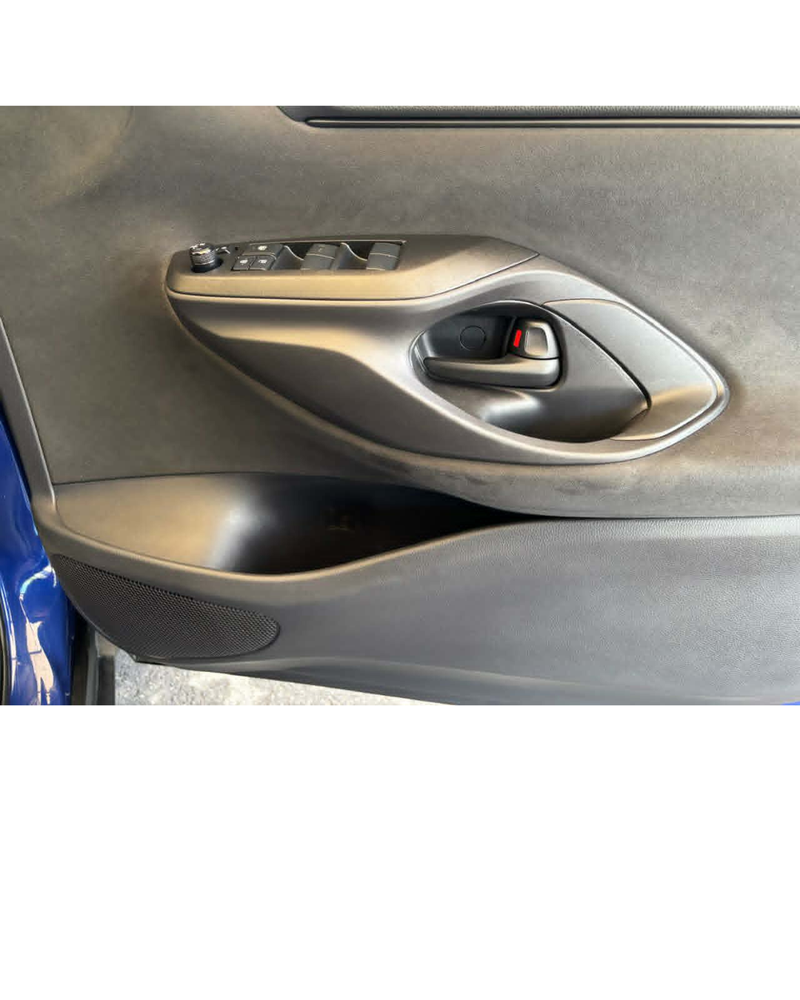 2023 Toyota Yaris Cross 1,5L 2023 Cyprus