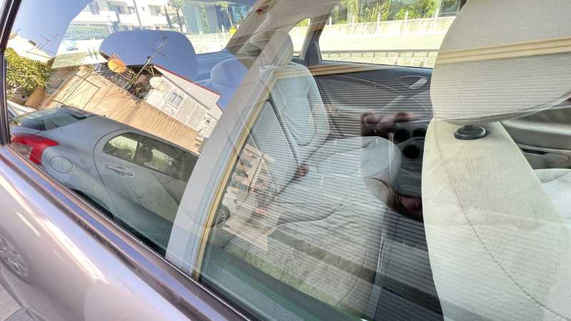 2002 Citroen C5 2,0L 2002 Cyprus