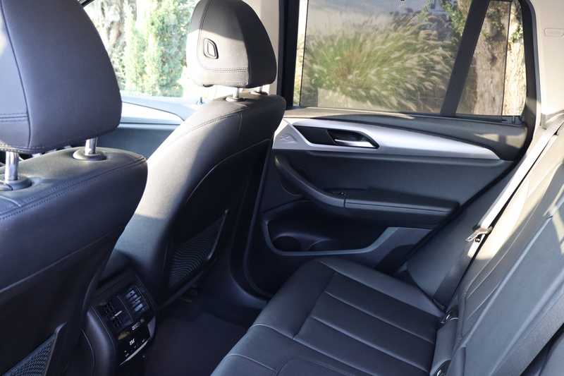 2019 BMW X3 2,0L 2019 Cyprus