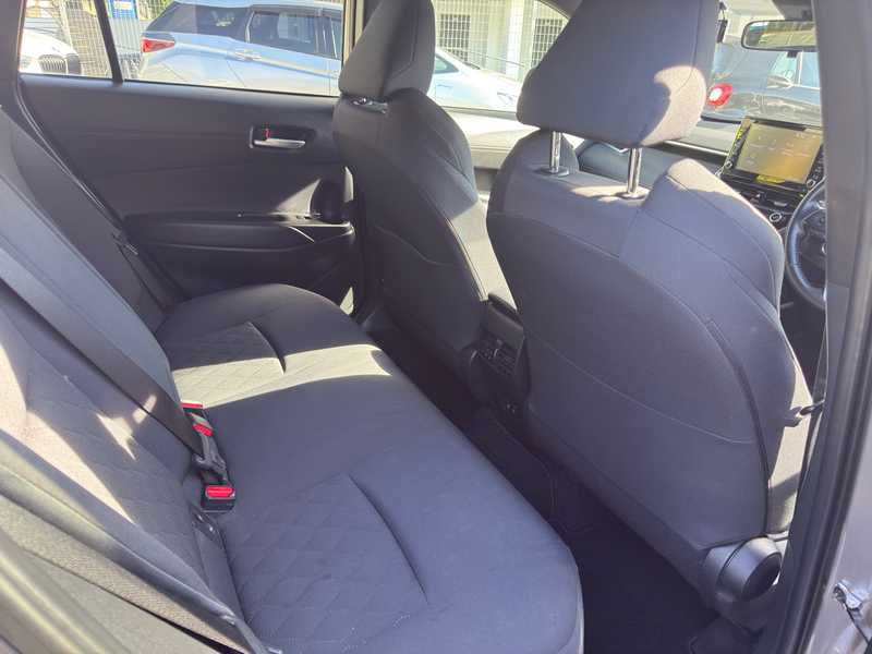 2022 Toyota Corolla Cross 1,8L 2022 Cyprus