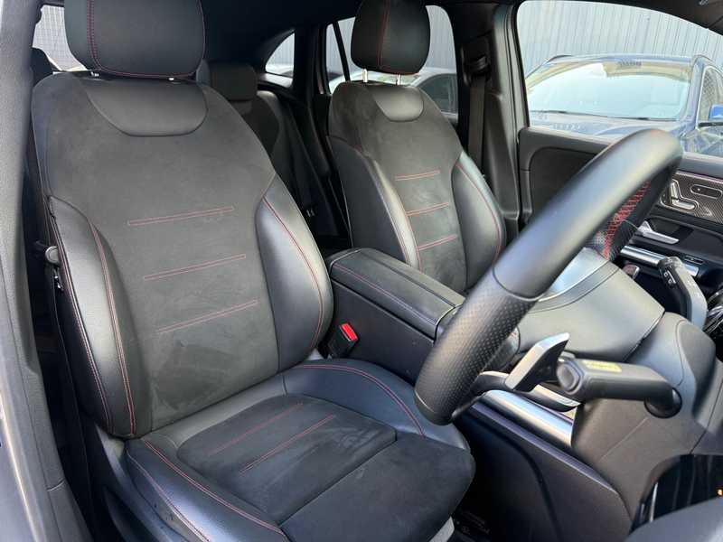 2020 Mercedes-Benz GLA-Class 2,0L 2020 Cyprus