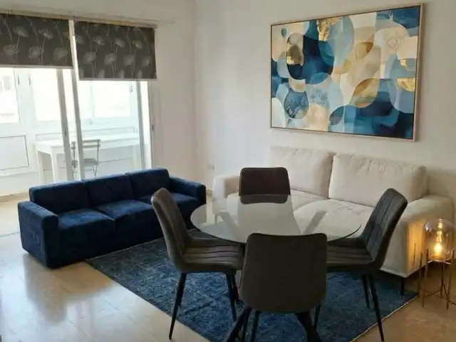 2-bedroom apartment to rent, Επαρχία Λευκωσίας — Στρόβολος - Ακρόπολη - 15