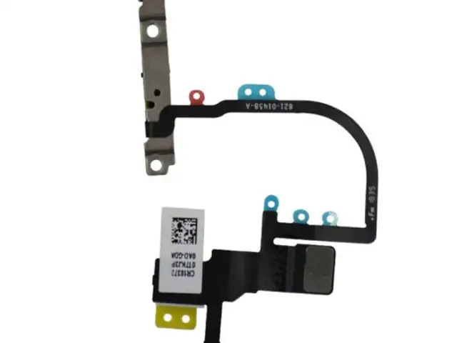 Flex power button switch apple iphone xs max, Επαρχία Λεμεσού — Άγιος Αθανάσιος