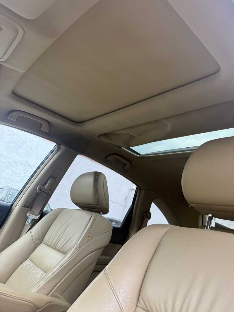 2010 Honda CRV 2,0L 2010 Cyprus