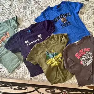Boys clothing size 130, Επαρχία Πάφου — Άγιος Γεώργιος