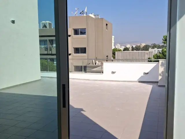 3-bedroom apartment to rent, Επαρχία Λεμεσού — Λεμεσός - Καθολική - 16