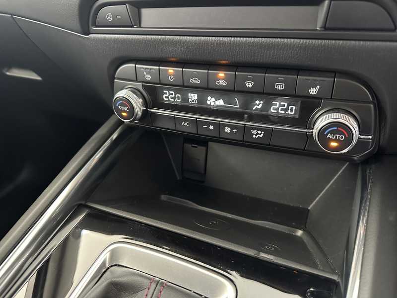 2025 Mazda CX-5 2,0L 2025 Cyprus