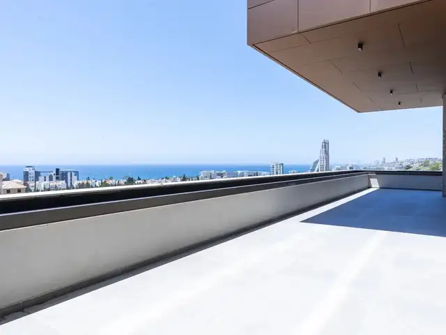  3-bedroom apartment to rent, Επαρχία Λεμεσού — Παρεκκλησιά Τουριστική Περιοχή