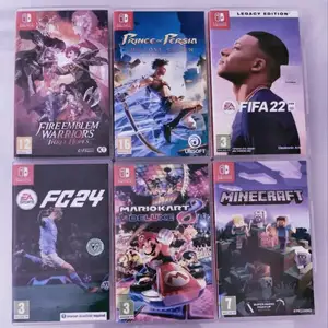 Games, Επαρχία Λάρνακας — Αραδίππου - Άγιος Φανούριος