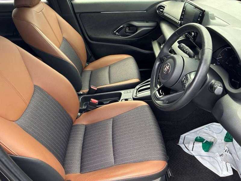 2023 Toyota Yaris Cross 1,5L 2023 Cyprus
