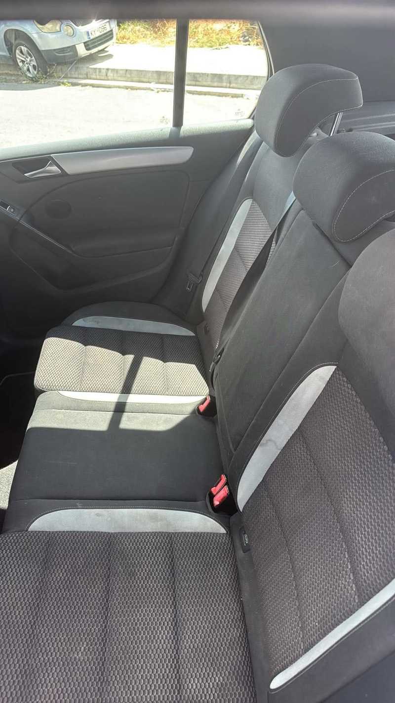 2011 Volkswagen Golf 1,4L 2011 Cyprus