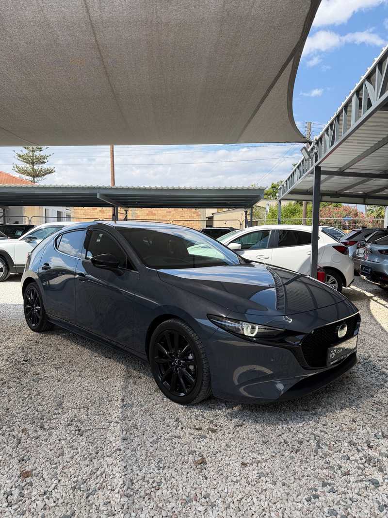 Mazda 3 2,0L 2021