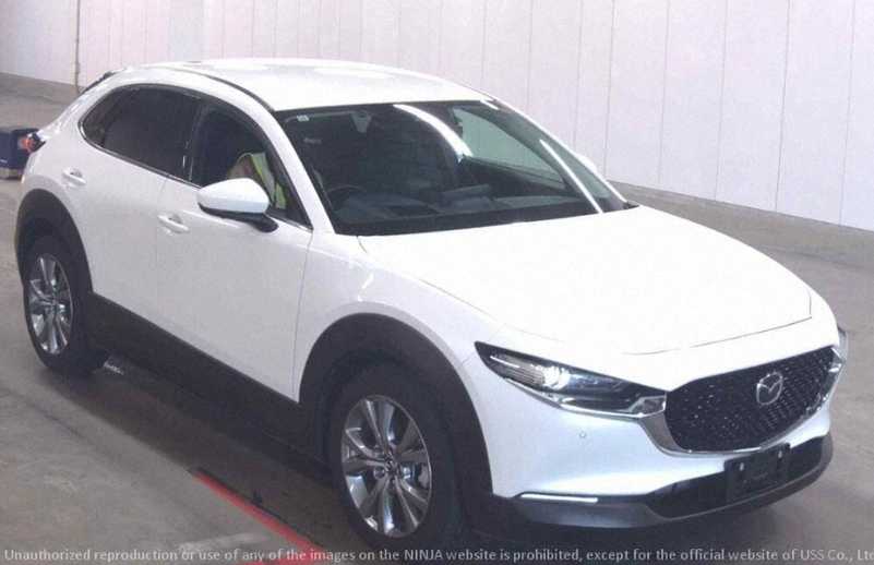 Mazda CX-30 2,0L 2024