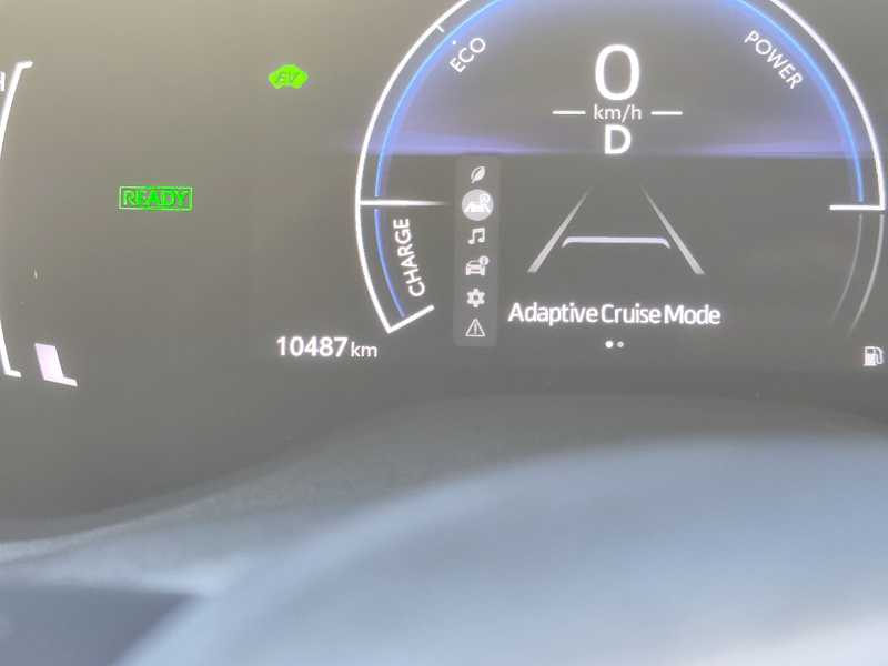 2025 Toyota Yaris Cross 1,5L 2025 Cyprus