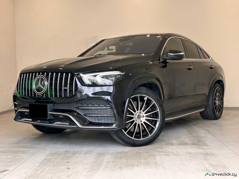 Mercedes-Benz CLE-Class 2,9L 2022