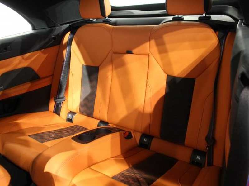 2023 BMW M4 3,0L 2023 Cyprus