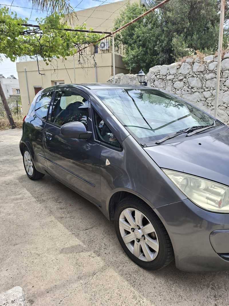 2007 Mitsubishi Colt 1,3L 2007 Cyprus