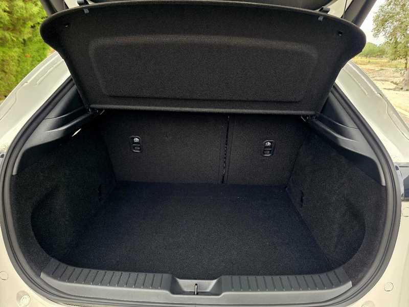 2023 Mazda CX-30 1,8L 2023 Cyprus