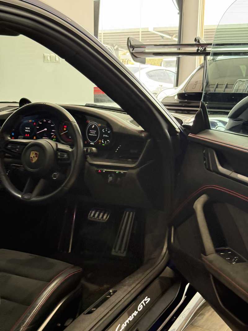 2023 Porsche 911 3,0L 2023 Cyprus