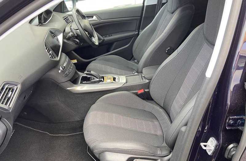 2020 Peugeot 308 1,5L 2020 Cyprus
