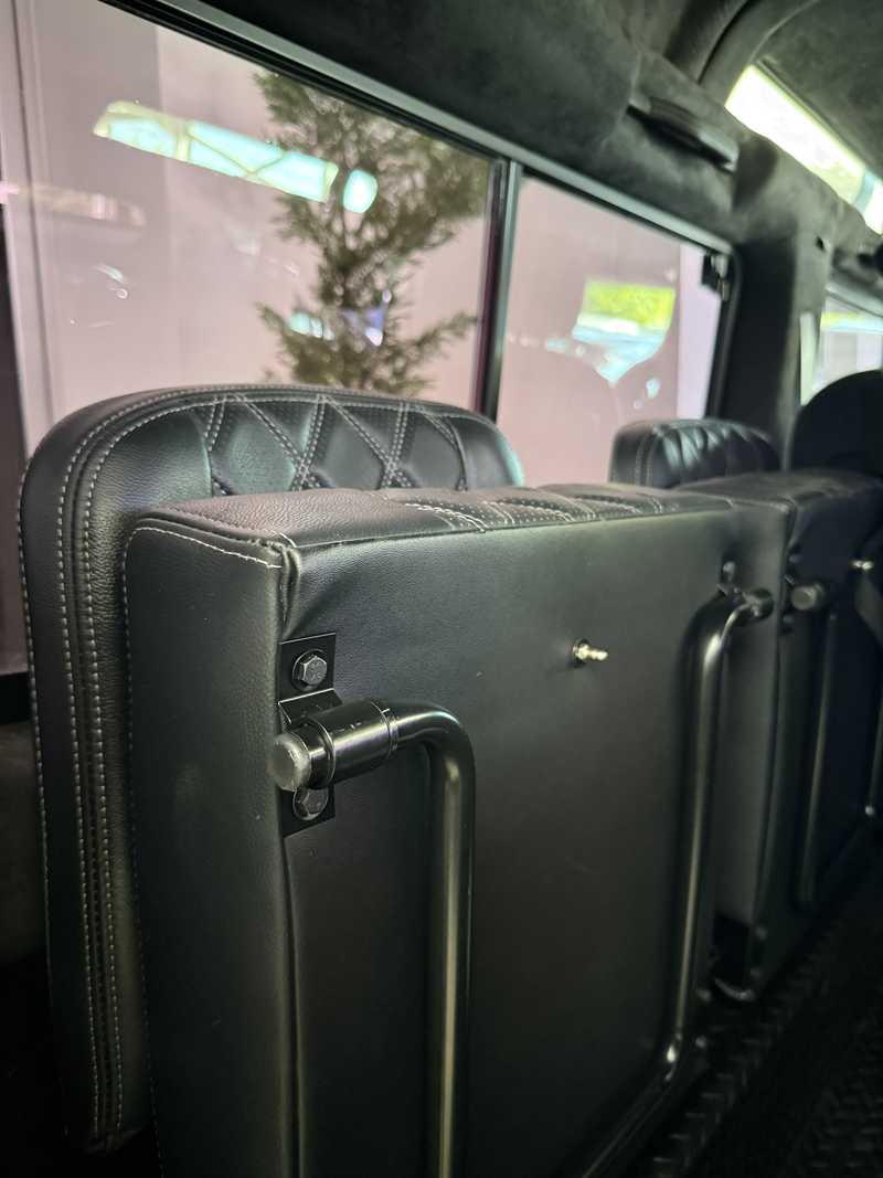 2013 Land Rover Defender 2,2L 2013 Cyprus