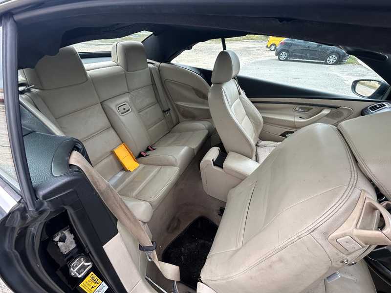 2010 Volkswagen Eos 1,4L 2010 Cyprus