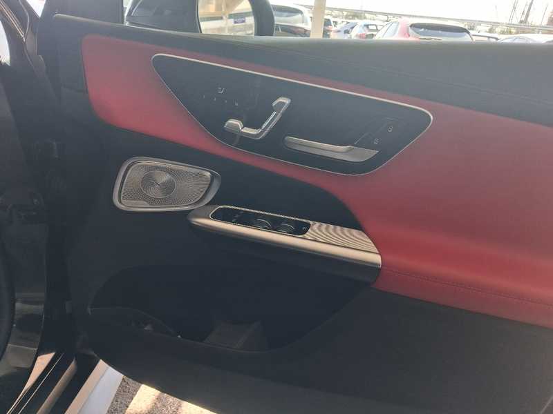 2025 Mercedes-Benz GLC-Class AMG 2,0L 2025 Cyprus