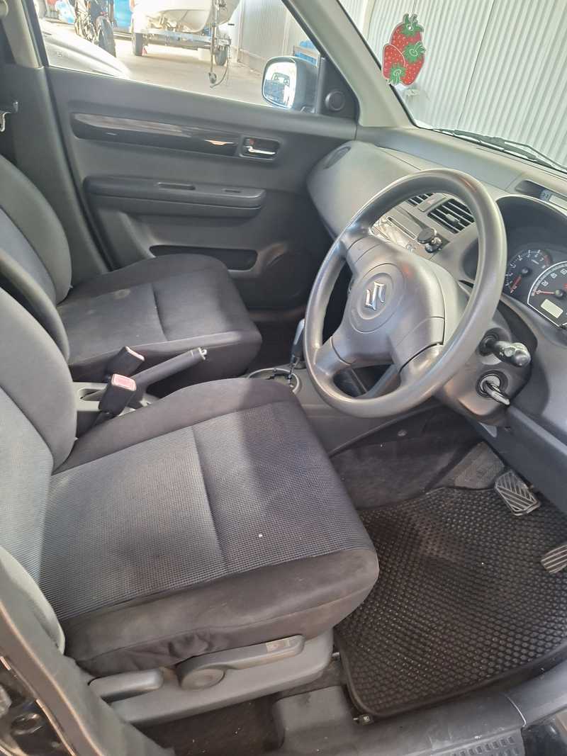 2007 Suzuki Swift 1,3L 2007 Cyprus