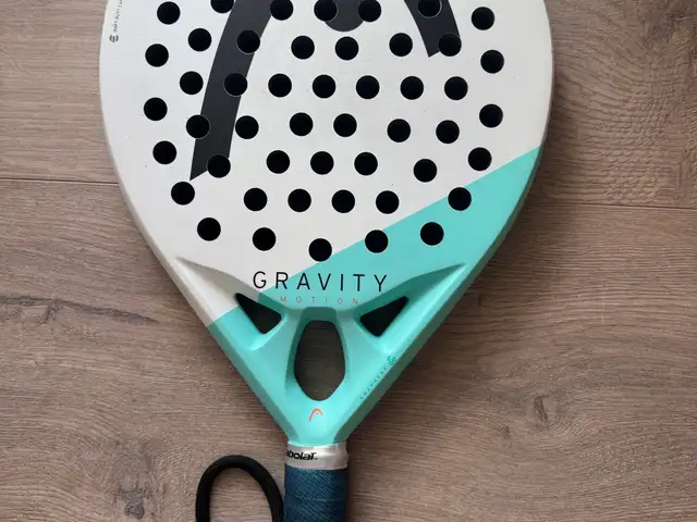 Head gravity motion padel rac, Επαρχία Λεμεσού — Γερμασόγεια Τουριστική Περιοχή