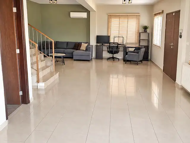 4-bedroom detached house for sale, Επαρχία Λευκωσίας — Λακατάμεια - Άγιος Νικόλαος