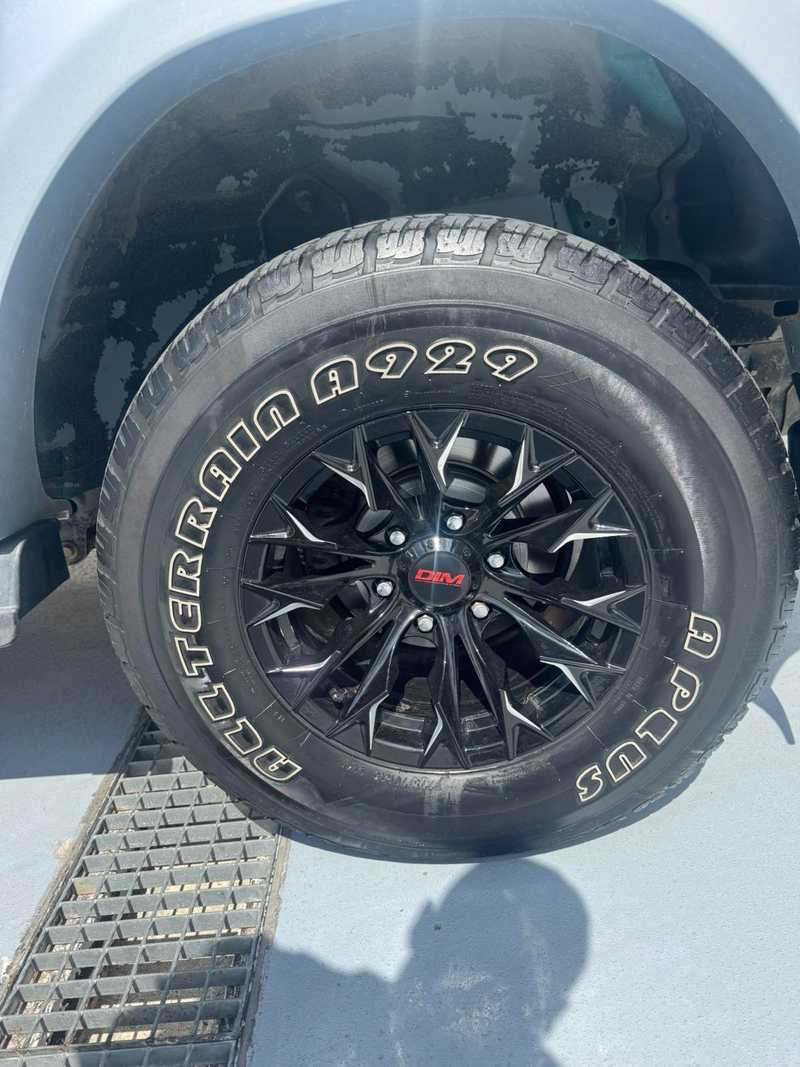 1996 Toyota Land Cruiser Prado 3,0L 1996 Cyprus