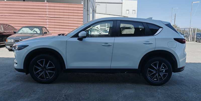 2020 Mazda CX-5 2,2L 2020 Cyprus