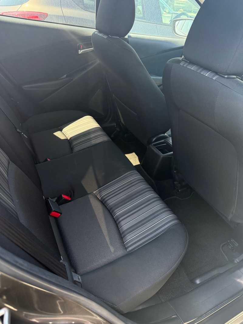 2021 Mazda 2 1,5L 2021 Cyprus
