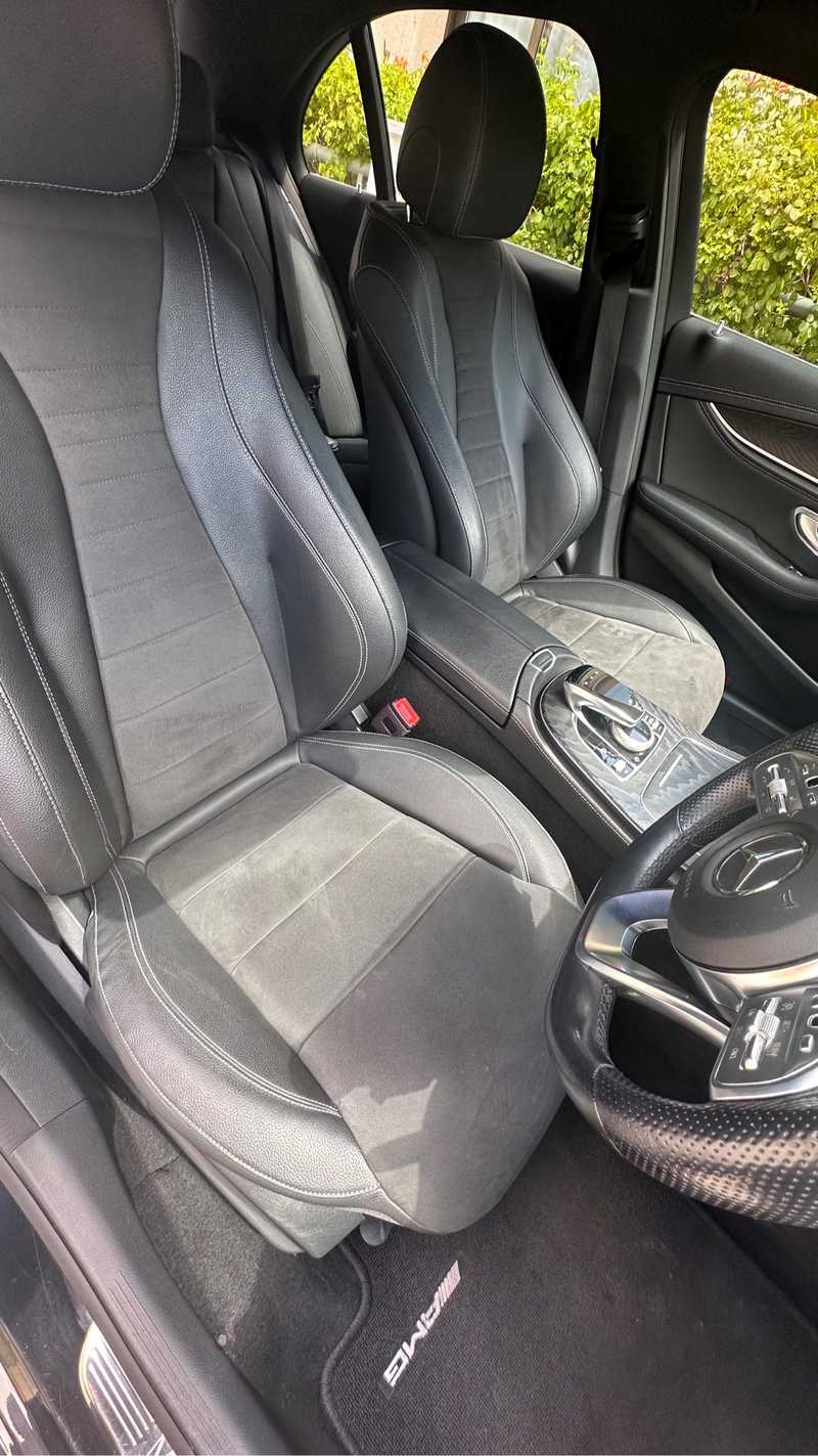 2019 Mercedes-Benz E-Class 2,2L 2019 Cyprus