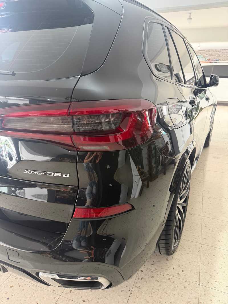 2021 BMW X5 3,0L 2021 Cyprus