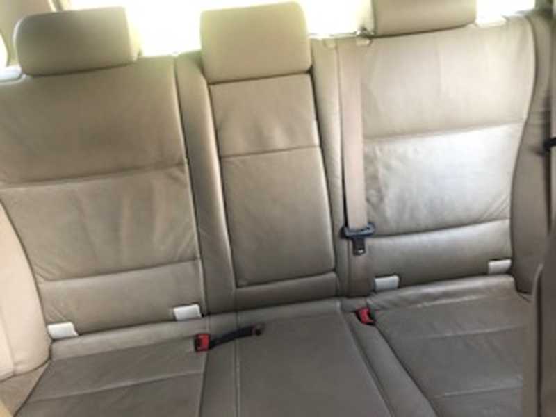 2004 BMW 5-Series 3,0L 2004 Cyprus