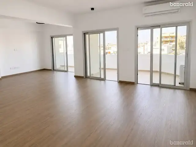 3-bedroom apartment to rent, Επαρχία Λεμεσού — Λεμεσός - Μέσα Γειτονιά