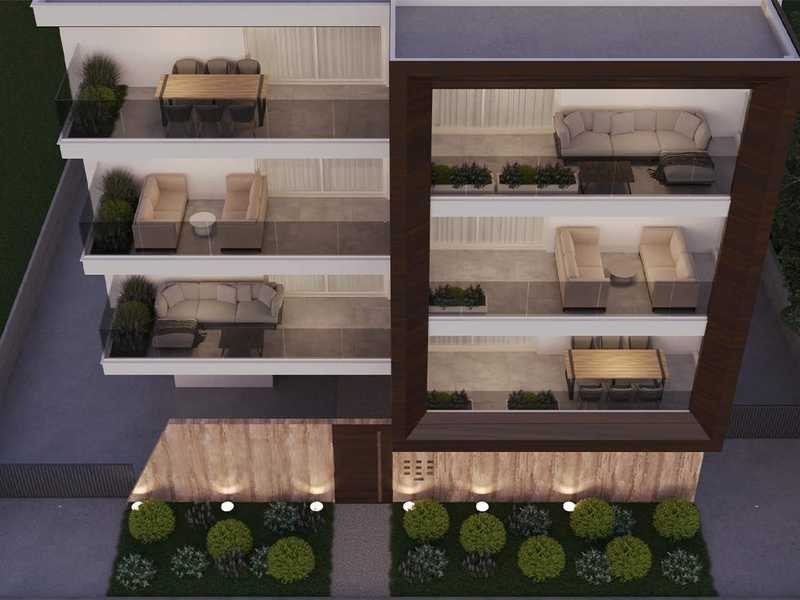 2-bedroom apartment for sale