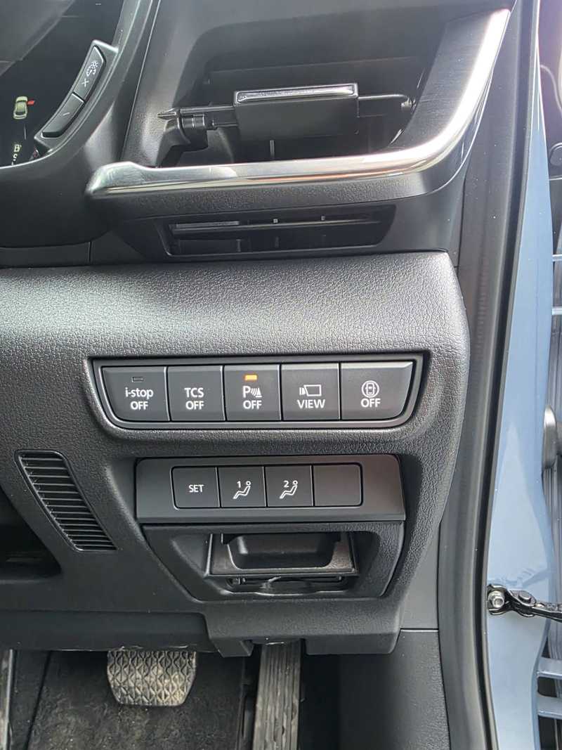 2021 Mazda ΜΧ-30 2,0L 2021 Cyprus