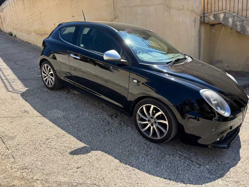 Alfa Romeo MiTo 0,9L 2019