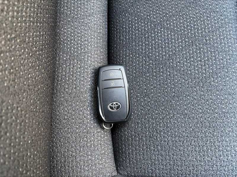 2025 Toyota Yaris Cross 1,5L 2025 Cyprus