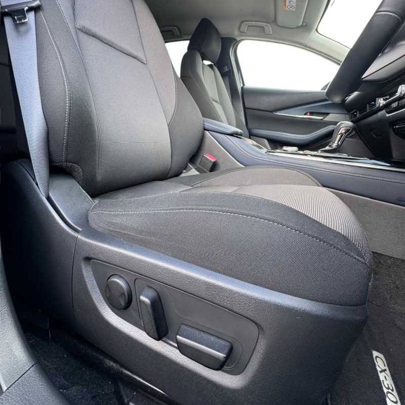 2021 Mazda CX-30 2,0L 2021 Cyprus