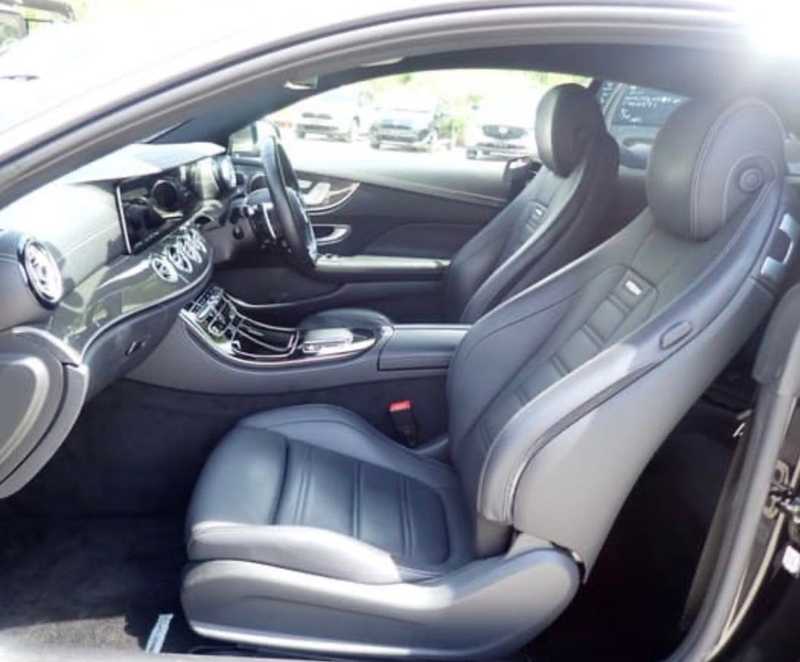 2024 Mercedes-Benz E-Class AMG 3,0L 2024 Cyprus
